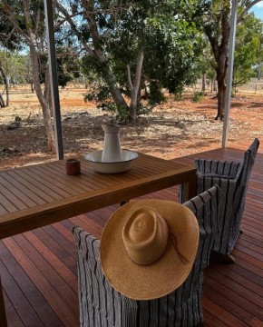 Curlew Cottage Katherine, Katherine